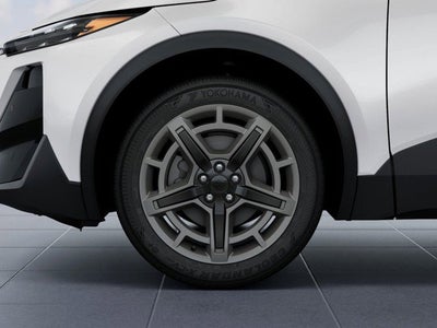 2026 Subaru UNCHARTED GT