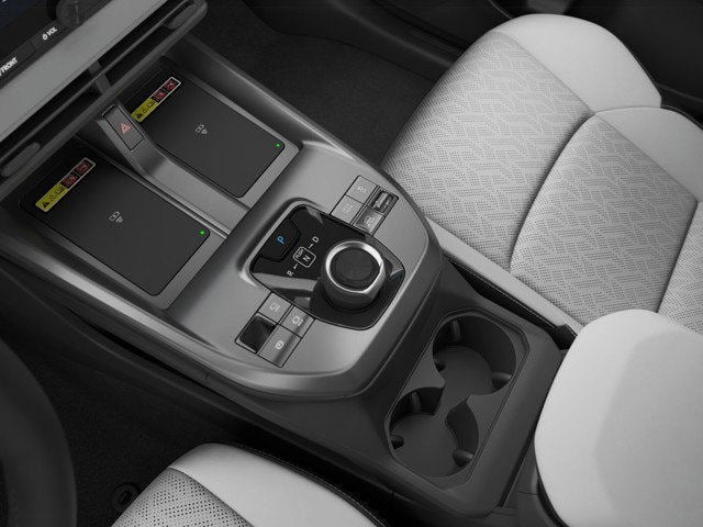 2026 Subaru UNCHARTED Standard Model