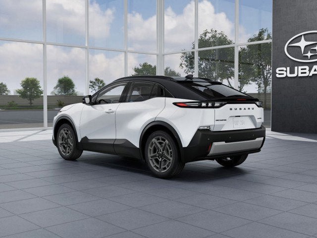 2026 Subaru UNCHARTED Standard Model