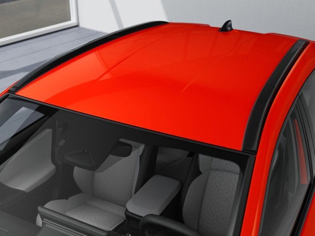 2026 Subaru UNCHARTED Standard Model