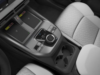 2026 Subaru UNCHARTED Standard Model