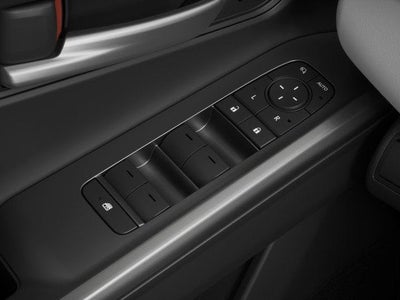 2026 Subaru UNCHARTED Standard Model