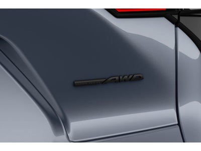 2026 Subaru SOLTERRA Limited XT