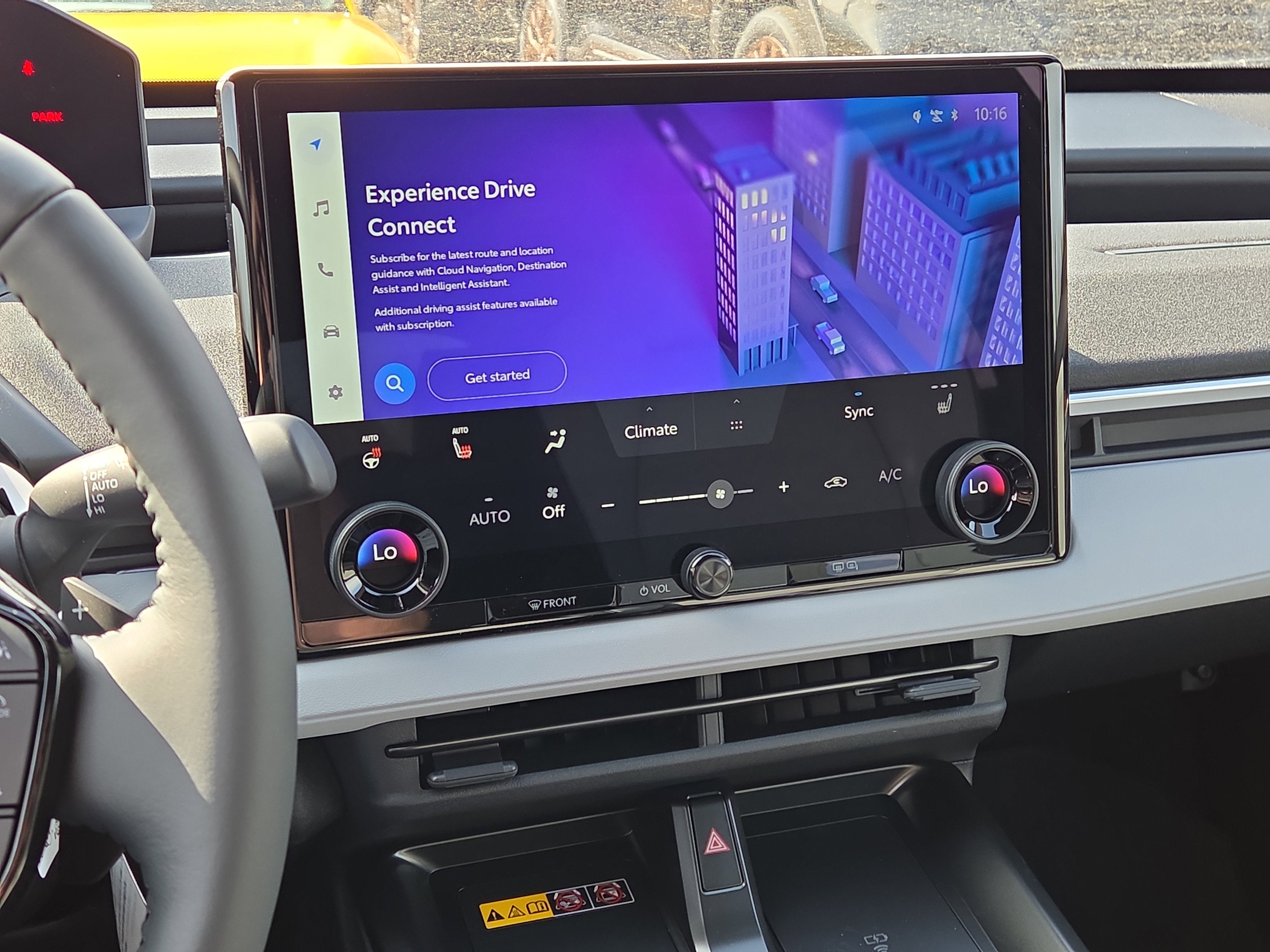 2026 Subaru SOLTERRA Limited XT