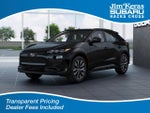 2026 Subaru SOLTERRA Limited XT