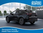 2026 Subaru SOLTERRA Limited XT