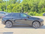 2026 Subaru SOLTERRA Limited XT