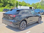 2026 Subaru SOLTERRA Limited XT
