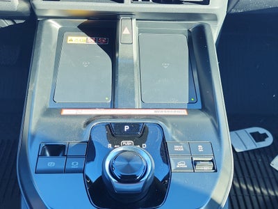 2026 Subaru SOLTERRA Premium