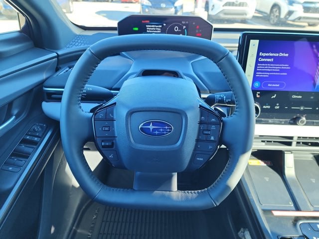 2026 Subaru SOLTERRA Premium