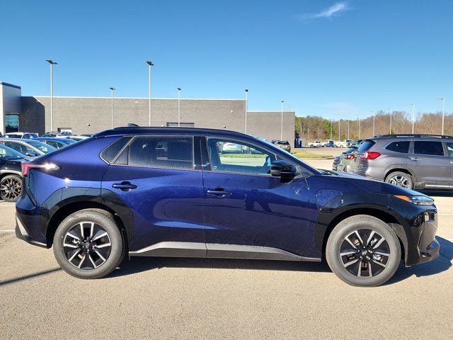 2026 Subaru SOLTERRA Premium