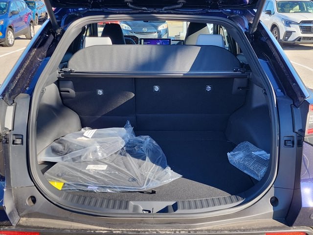 2026 Subaru SOLTERRA Premium