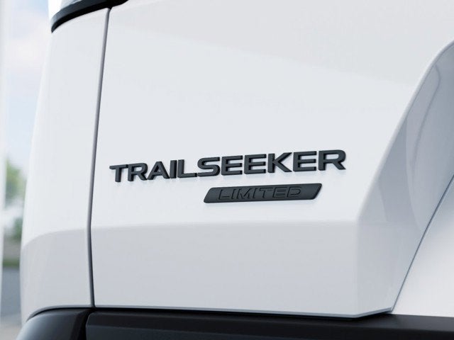 2026 Subaru TRAILSEEKER Limited