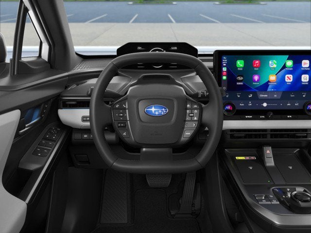 2026 Subaru TRAILSEEKER Limited