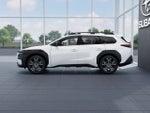 2026 Subaru TRAILSEEKER Limited