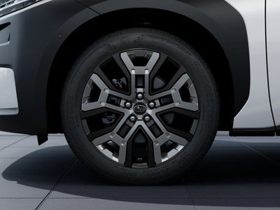 2026 Subaru TRAILSEEKER Limited