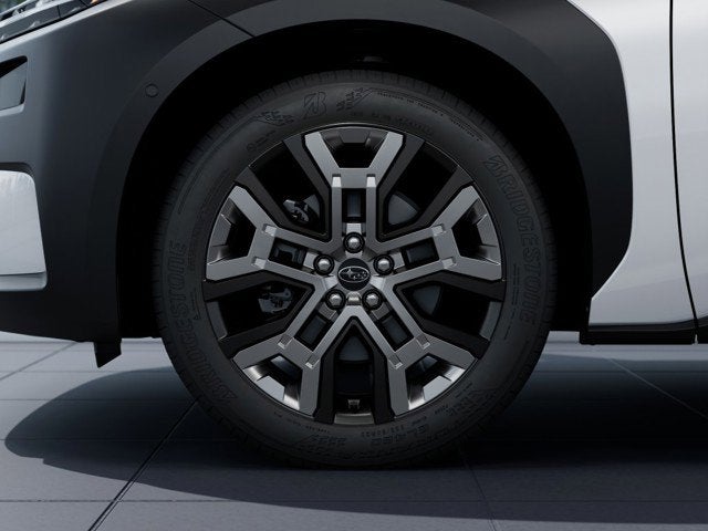 2026 Subaru TRAILSEEKER Limited