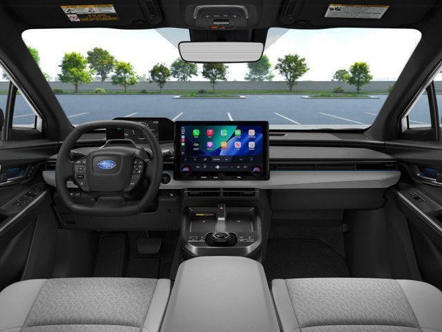 2026 Subaru TRAILSEEKER Limited