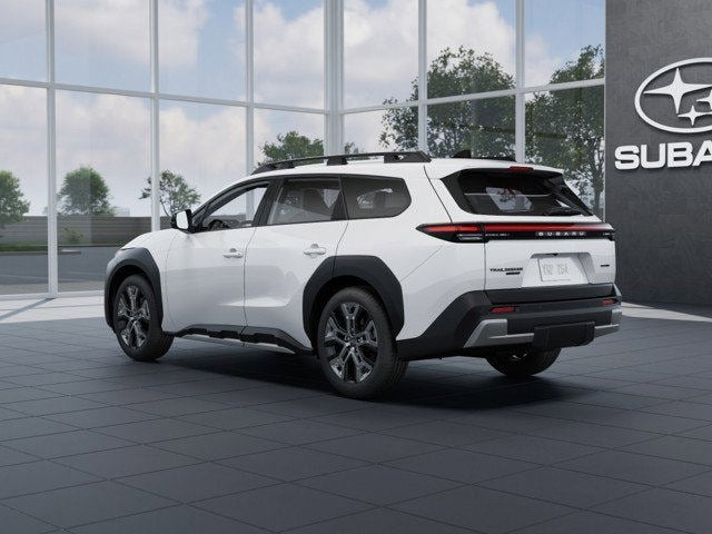 2026 Subaru TRAILSEEKER Limited