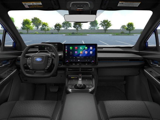 2026 Subaru TRAILSEEKER Premium