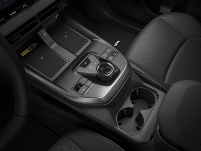 2026 Subaru TRAILSEEKER Premium