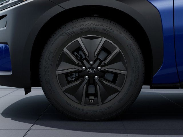 2026 Subaru TRAILSEEKER Premium