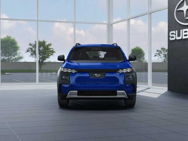 2026 Subaru TRAILSEEKER Premium