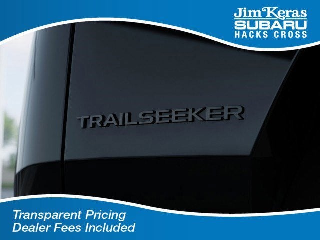 2026 Subaru TRAILSEEKER Premium