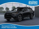2026 Subaru TRAILSEEKER Limited