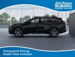 2026 Subaru TRAILSEEKER Limited
