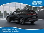 2026 Subaru TRAILSEEKER Limited