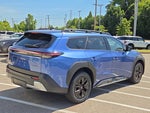 2026 Subaru TRAILSEEKER Premium