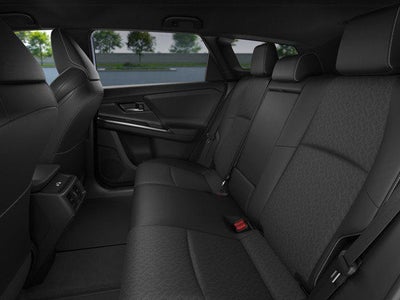 2026 Subaru TRAILSEEKER Premium