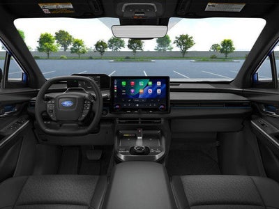 2026 Subaru TRAILSEEKER Premium