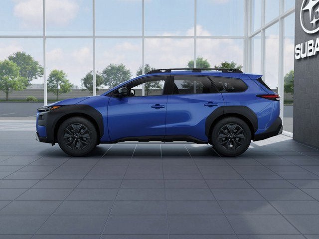 2026 Subaru TRAILSEEKER Premium