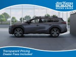 2026 Subaru TRAILSEEKER Touring