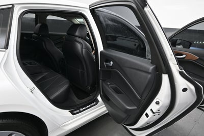 2021 Acura TLX Technology Package
