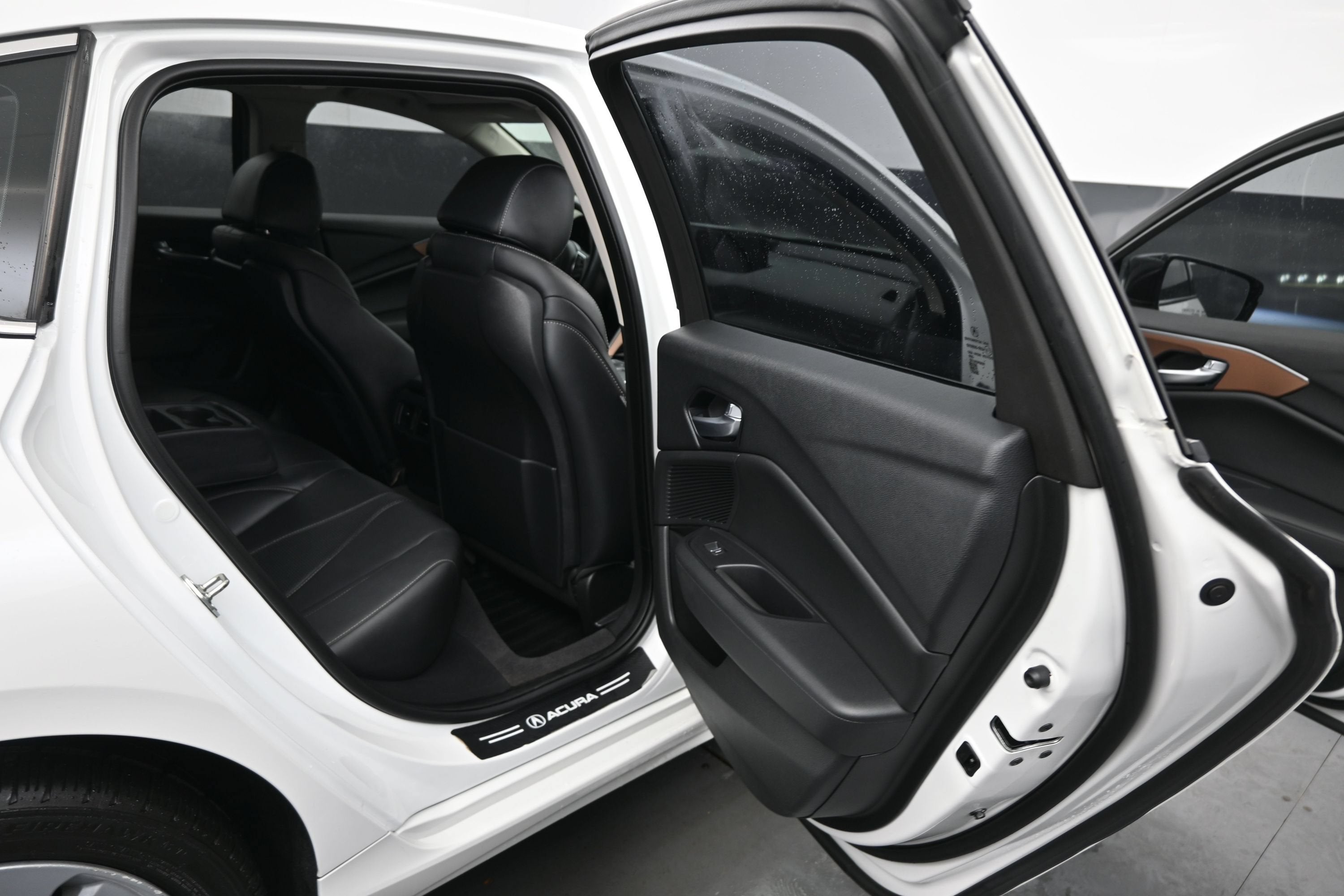 2021 Acura TLX Technology Package