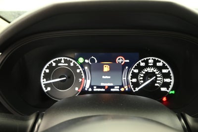 2021 Acura TLX Technology Package