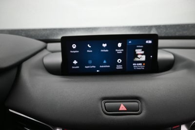 2021 Acura TLX Technology Package