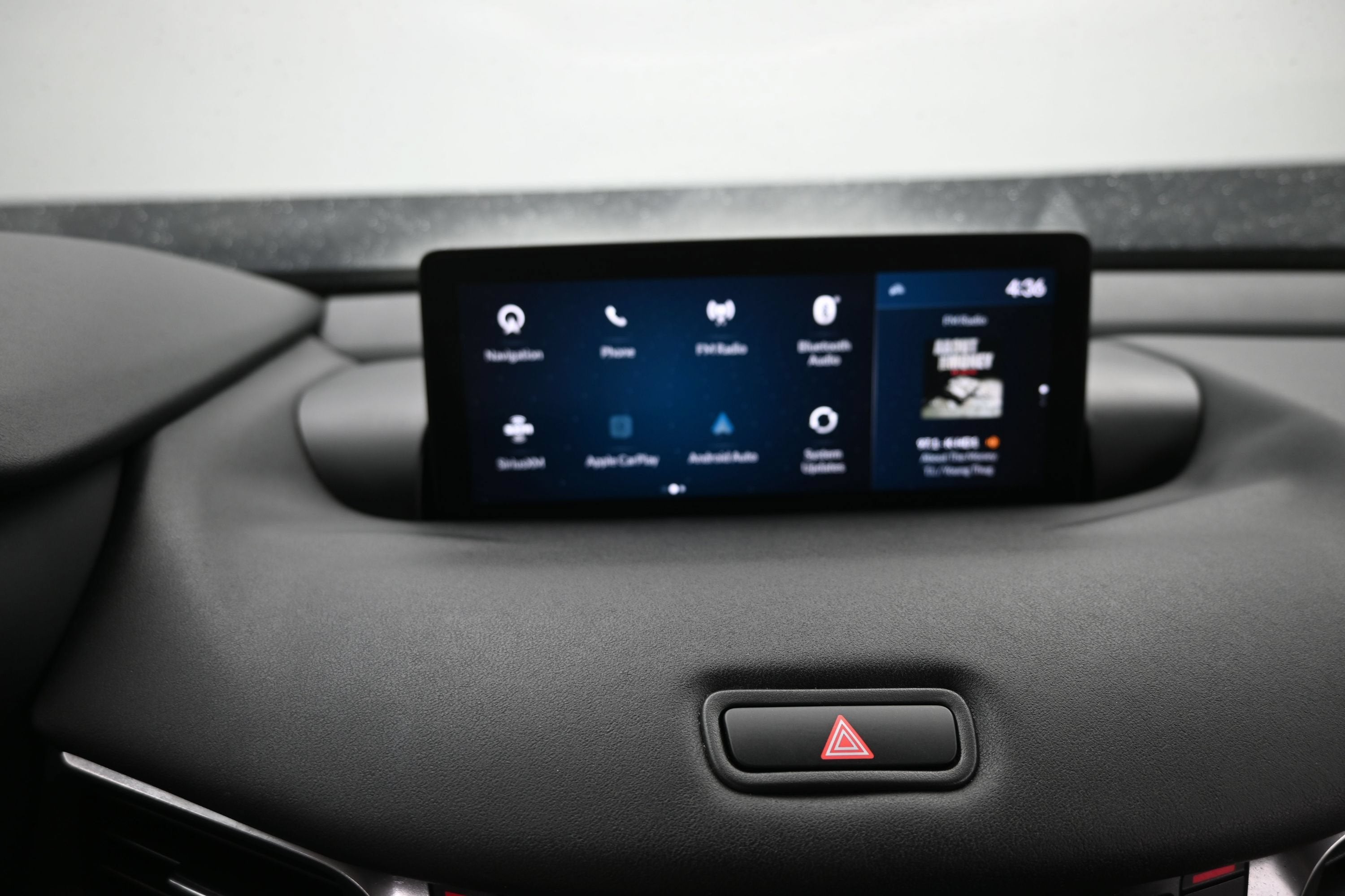 2021 Acura TLX Technology Package