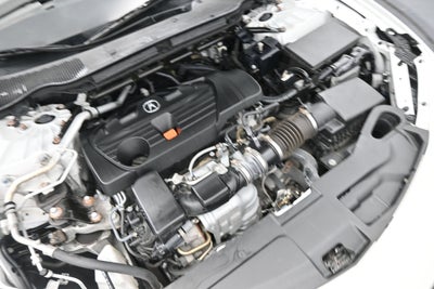 2021 Acura TLX Technology Package