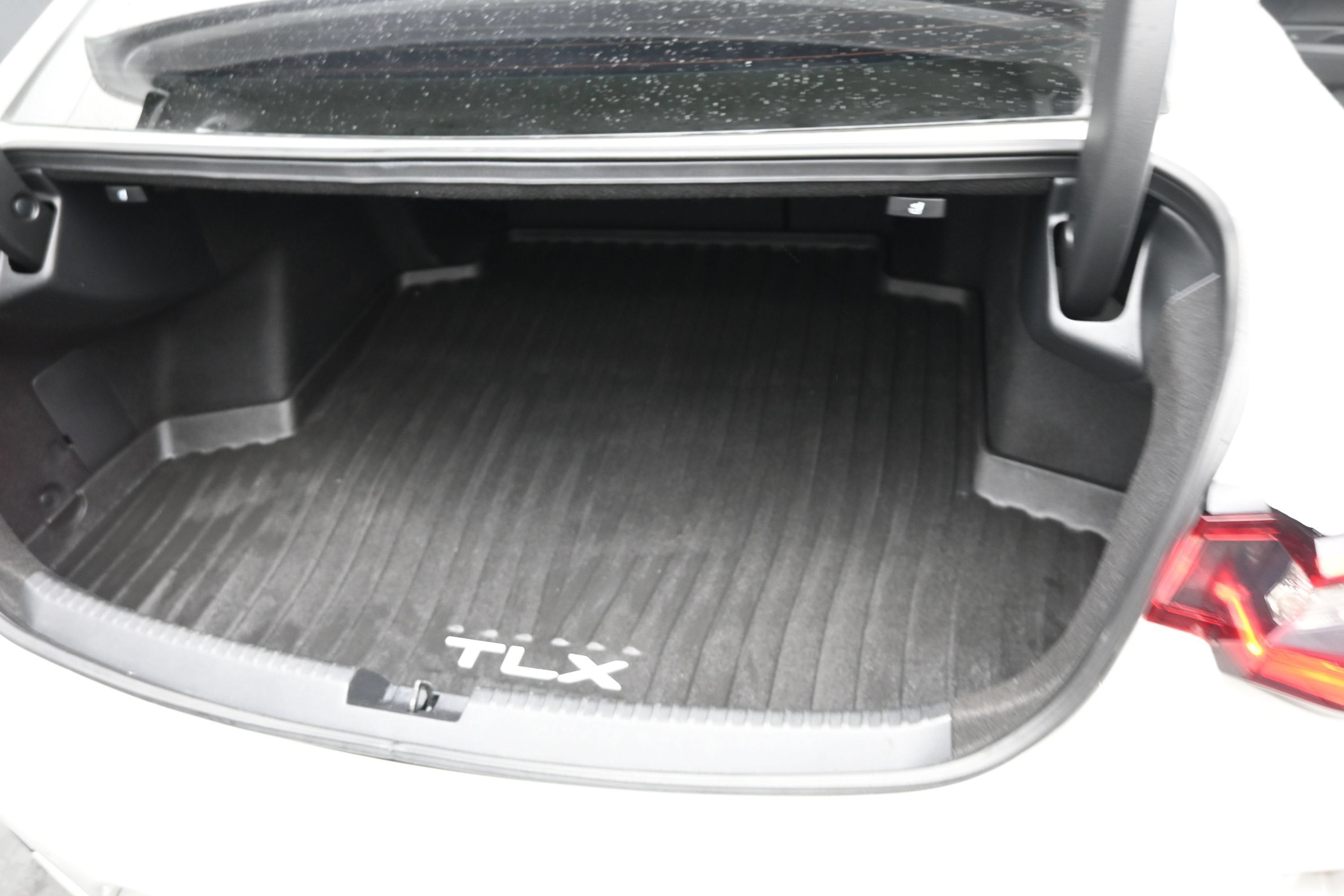2021 Acura TLX Technology Package