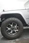 2018 Jeep Wrangler JK Sahara 4x4