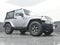 2018 Jeep Wrangler JK Sahara 4x4