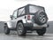 2018 Jeep Wrangler JK Sahara 4x4