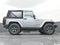 2018 Jeep Wrangler JK Sahara 4x4