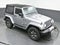 2018 Jeep Wrangler JK Sahara 4x4