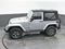 2018 Jeep Wrangler JK Sahara 4x4