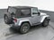 2018 Jeep Wrangler JK Sahara 4x4